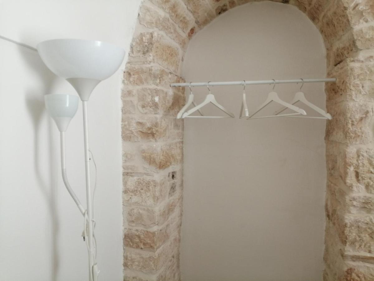 Ferienwohnung Trulli Almade Alberobello Exterior foto